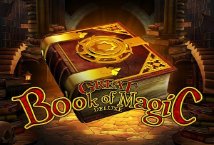 Hot Slot Great Book of Magic Slot Review